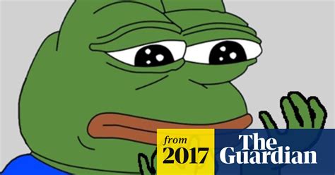 Pepe The Frog Creator Kills Off Internet Meme Co Opted By White Supremacists The Far Right