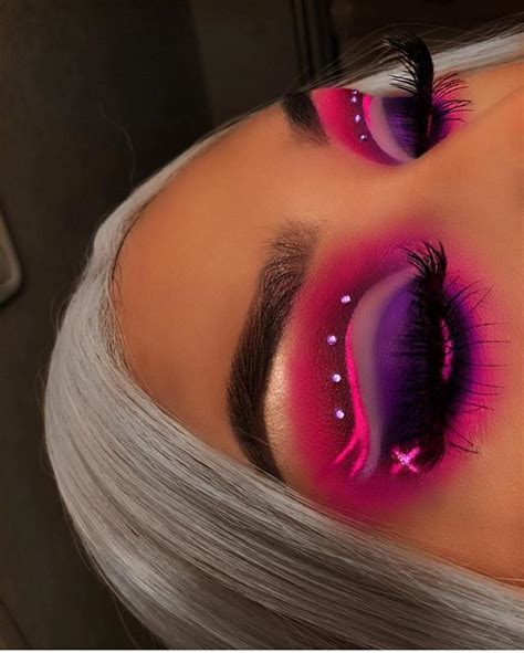 Pin By On Makeup Inspiration Lashes Wigs