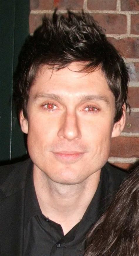 Jeff B Davis Celebrity Biography Zodiac Sign And Famous Quotes