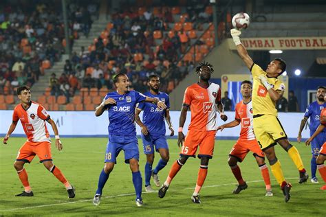 This page contains an complete overview of all already played and fixtured season games and the season tally of the club fc goa in the season overall statistics foreigners: ISL 2018-19: In Mohammad Nawaz, FC Goa have a saviour in ...