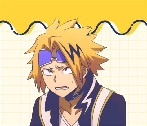 Denki Kaminari