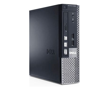 Dell Optiplex 9020 Usff Vedion Digital Outlet