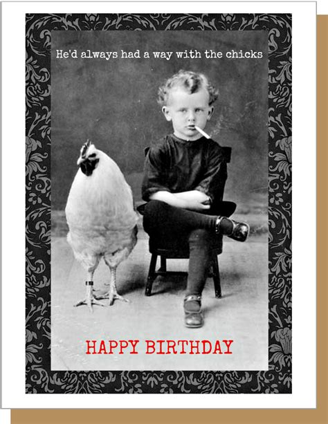 Chicks Funny Happy Birthday Meme Birthday Wishes Funny Funny Happy