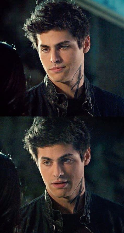 Therefore, you should check this list regularly to see if there are any new movies starring your favourite actor! Alec Lightwood/ Matt Daddario #shadowhunters | Matthew ...