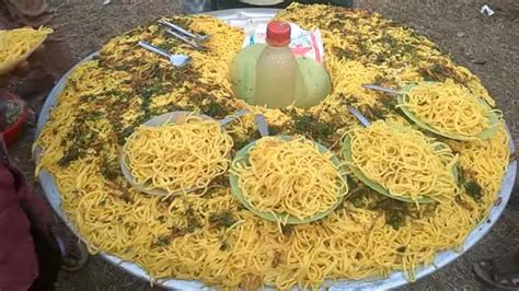 This is one of the easiest also, if you want to amp up the health quotient and add more fresh veggies, this will make for a nice wholesome meal. Vegetable Egg Noodles Recipe# Easy Vegetables Noodles# ...