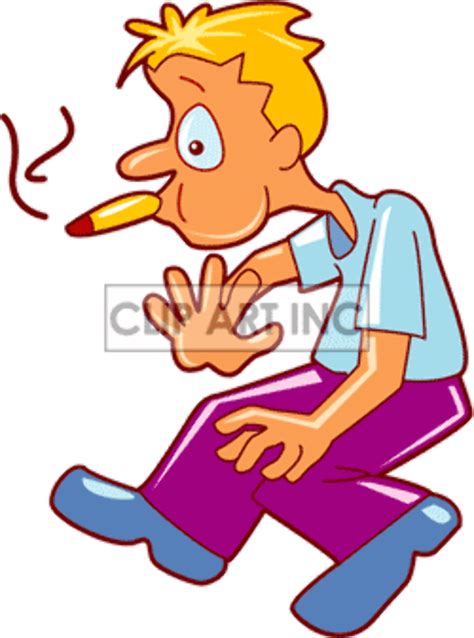 Download High Quality People Clipart Smoking Transparent Png Images