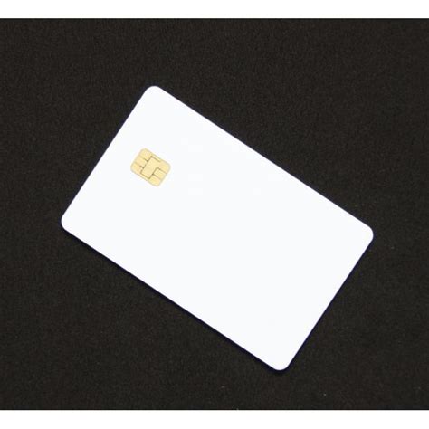The secured card requires the card holder to have funds on deposit in a key active saver® account in an amount greater than or equal to the assigned credit limit. SALTO Smart Card MC0256B Plain White Key Card