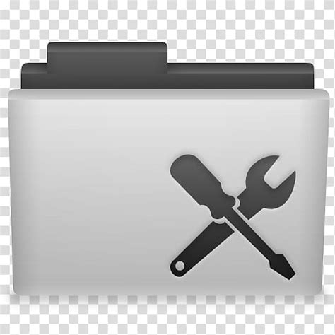 Similiar Folders Tool Icon Transparent Background Png Clipart Hiclipart