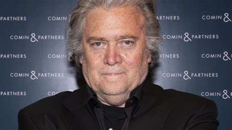 Ex Trump Adviser Steve Bannon Indicted In Build The Wall Fraud Scheme