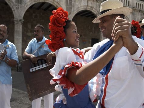 What Type Of Music Is Popular In The Dominican Republic Ben Vaughn