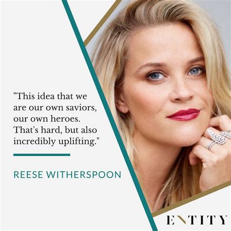 9 Reese Witherspoon Quotes That Show The Power Of Supporting Women In