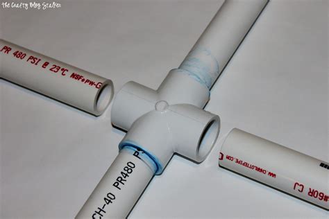 Make A Simple And Inexpensive Diy Sprinkler Made From Pvc Pipe Water