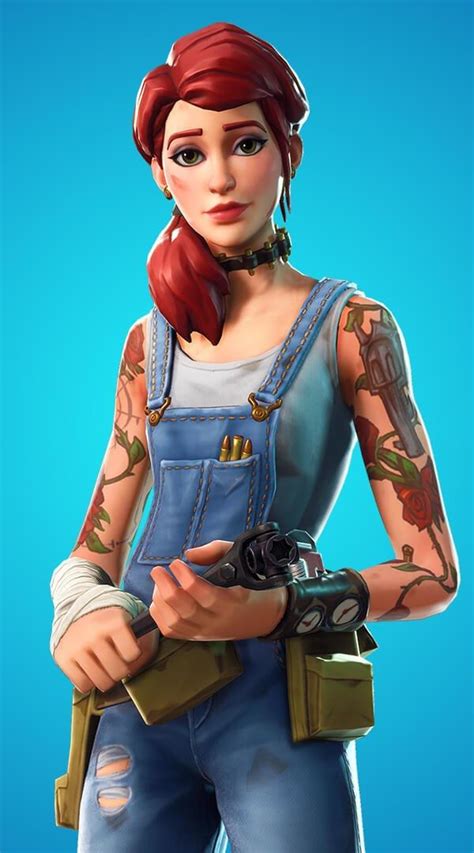 Will We Ever Get A Skin Of Cassie Clip Lipman Id Honestly Pay 2k V