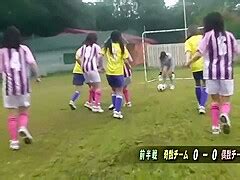 Asian Plays Nude Soccer Before Sucking Dick Dreamroom Productions
