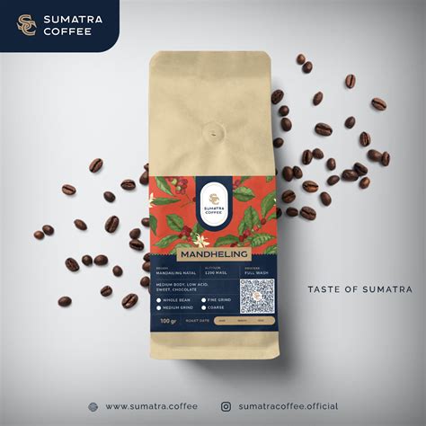 Jual Kopi Arabika Mandailing Jual Kopi Sumatera Online Sumatra Coffee