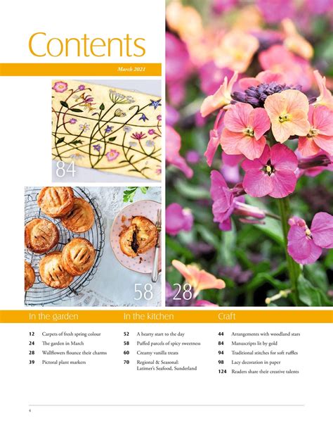 Landscape Magazine March 2021 Subscriptions Pocketmags