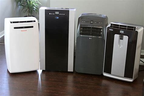 The 10 Best Portable Air Conditioners For 2022 Reviews And Buying Guide