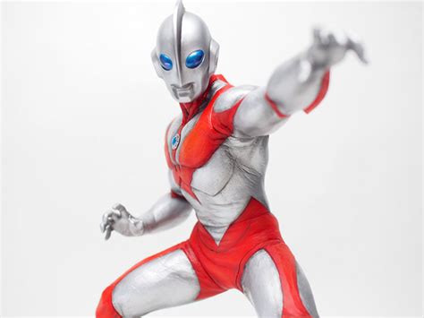Ultraman The Ultimate Hero Ultraman Powered Ccp 16 Tokusatsu Series