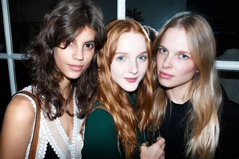 Chloé Brings The Party Home Wsj