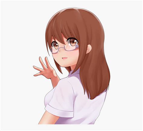 Discover More Than 74 Anime Pfp Glasses Vn
