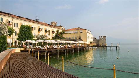 Grand Hotel Terme Sirmione