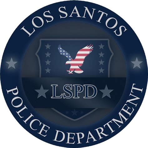 Los Santos Police Department Nopixel Wiki Fandom