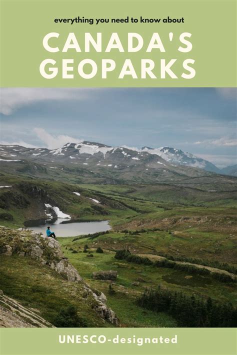 Exploring Canada's 3 UNESCO Global Geoparks | Canada ...