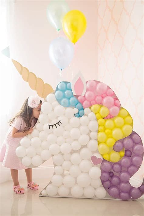 45 Awesome Diy Balloon Decor Ideas Pretty My Party