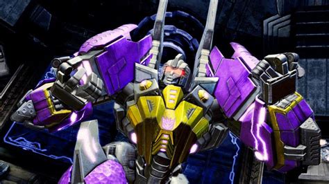 Sharpshot Foc Teletraan I The Transformers Wiki Fandom