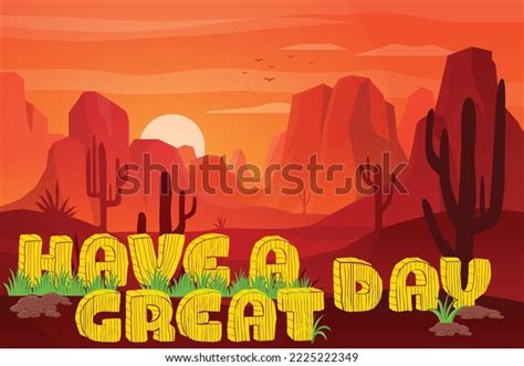 have great day beautiful illustration stock vector royalty free 2225222349 shutterstock