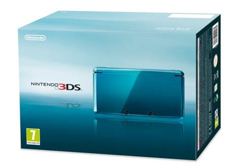 Davhyd Luth Information Update Noticias Nuevas Nintendo 3ds