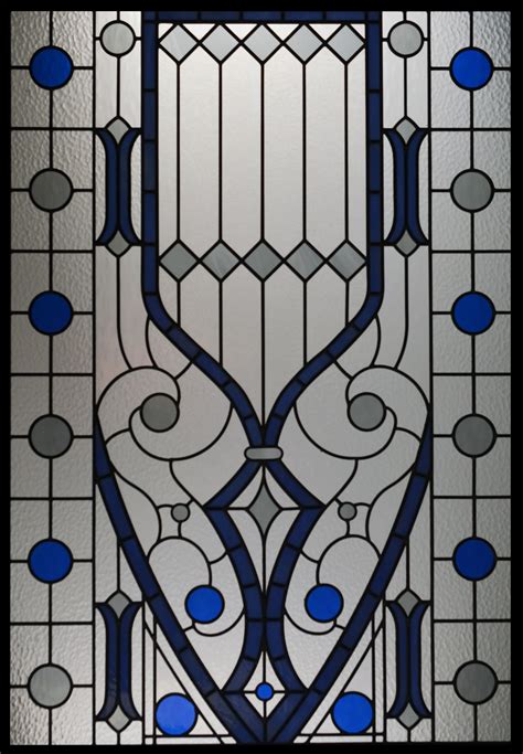 Camed Decorative Glass Designs | Kenyon's Glass