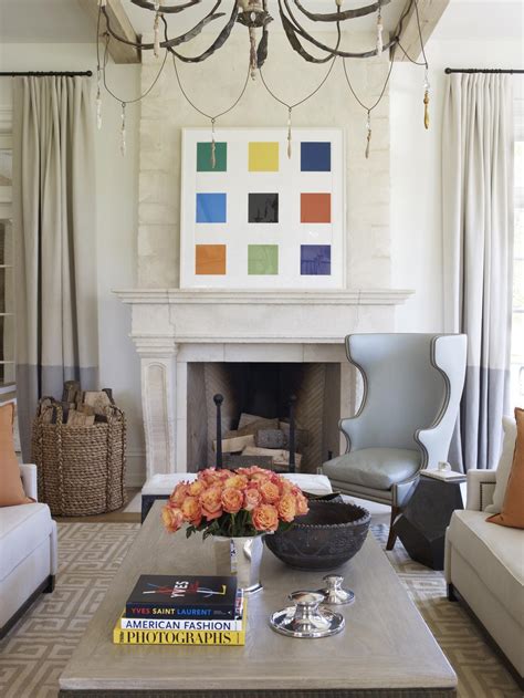 Suzanne Kasler Brilliantly Unites Color And Elegance By Suzanne Kasler