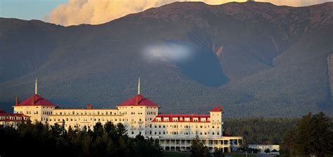 √ Omni Mount Washington Resort Bretton Woods New Hampshire Popular Century
