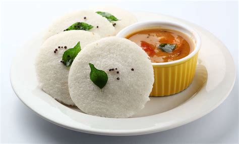 Maybe you would like to learn more about one of these? Healthy Idli Recipe - Instant oats idli with carrot mix ...