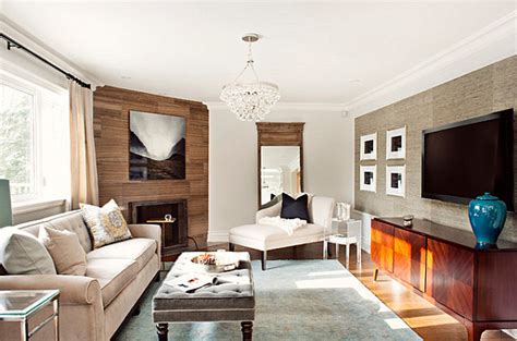 Maybe you would like to learn more about one of these? Sleek Corner Fireplaces With Modern Flair | Dream Home Style