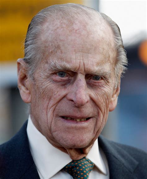 (he was created duke of edinburgh and his official. Prince Philip - Prince Philip Photos - Queen Elizabeth II ...