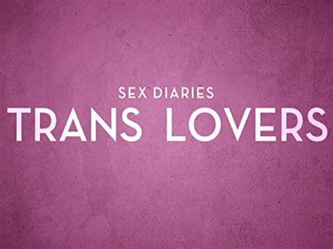 Sex Diaries 2015