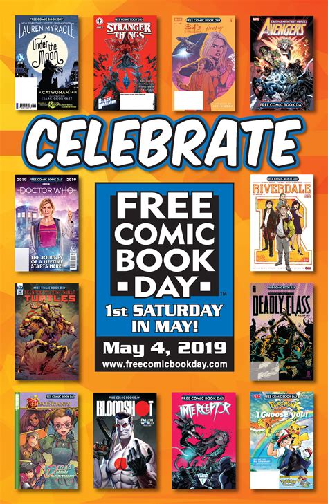 national  comic book day   comic book specialty shops