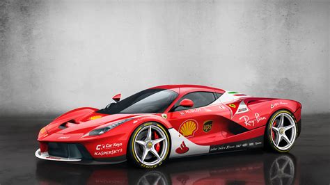 15 best liveries of formula one cars which brings back the memories of the sport's past glory. 2017 F1 Liveries on Supercars - Car Keys