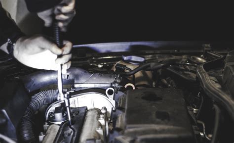 How To Fix A Flood Damaged Engine Advance Auto Parts