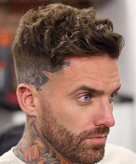 Maybe you would like to learn more about one of these? 50 Low Fade Haircut Ideas to Rock Right Now ...