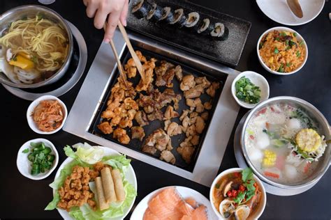 Book discounted attraction tickets, tours, excursions, things to do and fun activities from korea. 8 Halal Korean Food Places In Singapore For Your Squad's ...