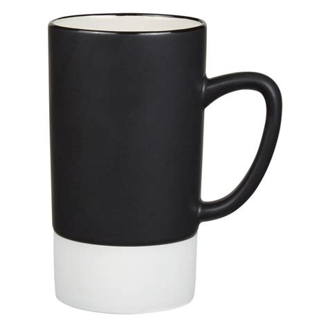 Dh7150 16 Oz Tall Latte Mug With Custom Imprint