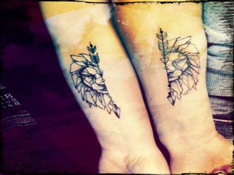Tatuajes En Pareja Diseños E Ideas Para Parejas Enamoradas