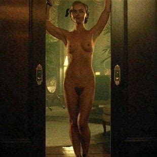 Christina scherer nude