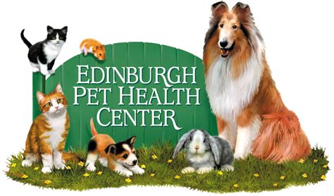 Home Edinburgh Pet Health Center