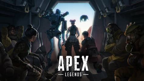 Apex Legends Pubs New Shadow Royale Return Dropped Shocked And