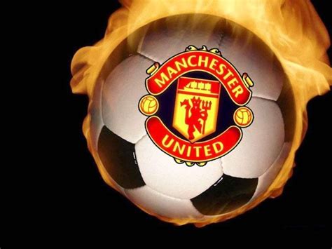 Man United Logo Manchester United Logo Manchester United Symbol
