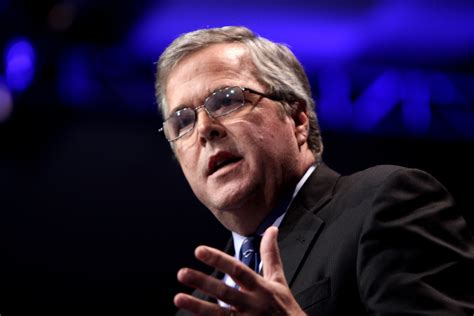 jeb bush former governor jeb bush of florida speaking at t… flickr